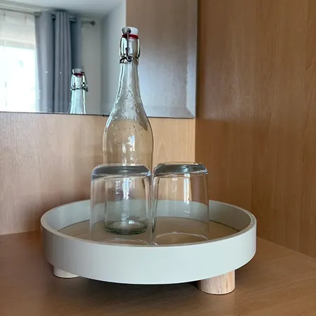 Vendégház Twin With Private Bathroom *
